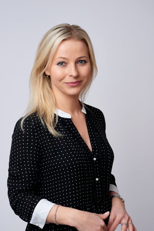 Monika Stasny